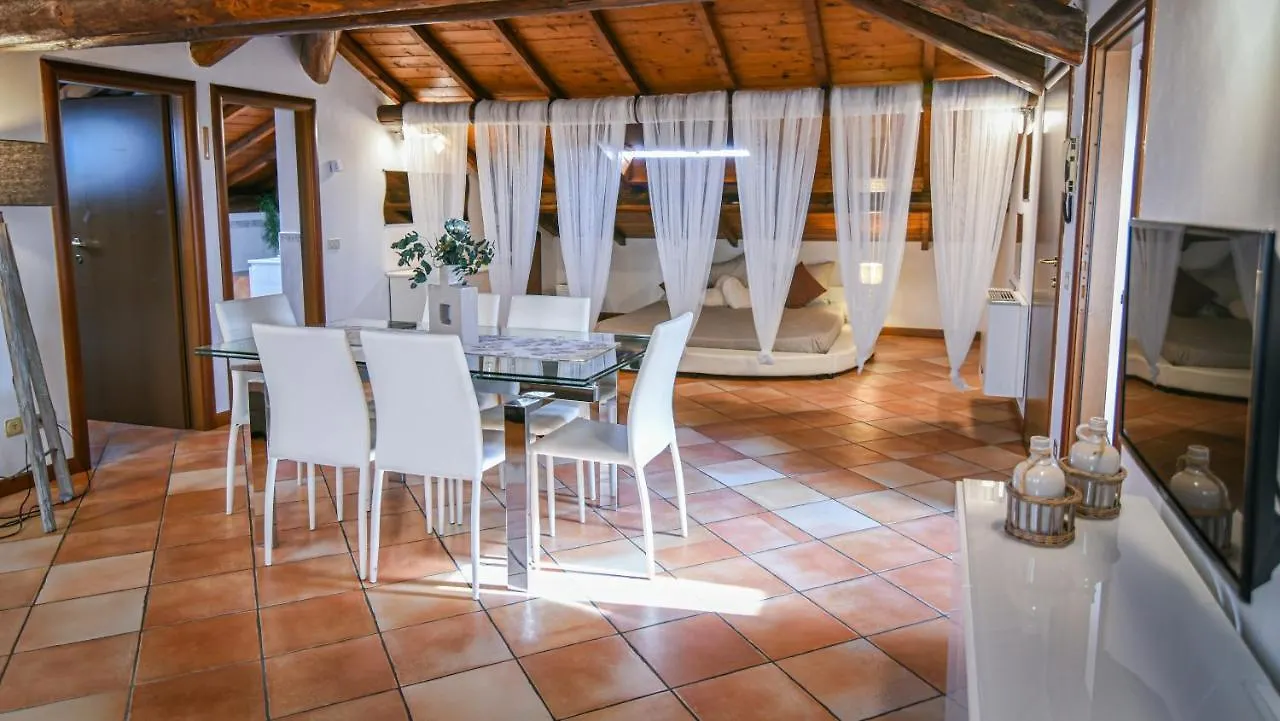 Fontana Oasis Apartments Castelnuovo del Garda