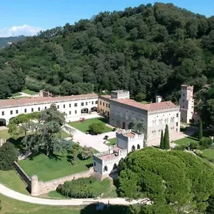 Castello Di Lispida Летний дом