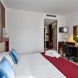 3* Hotel Kairos Garda