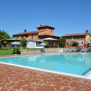 Herberg Bella Italia, Castelnuovo del Garda