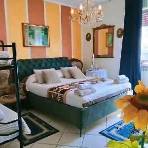 Gardasee Гостевой дом